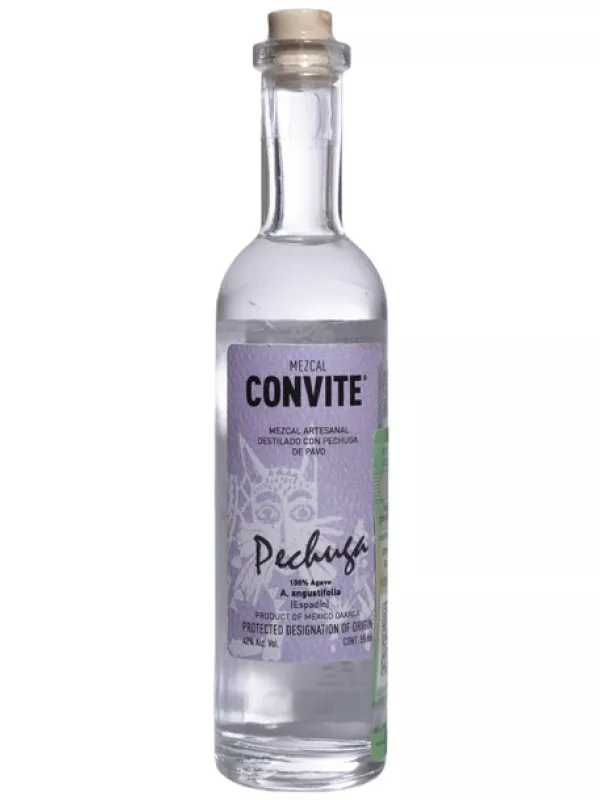 Convite, Pechuga Edicion Especial
