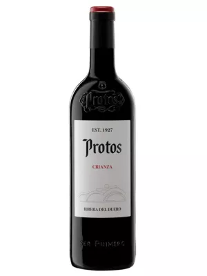 Вино Protos Crianza 2021, 0.75 л