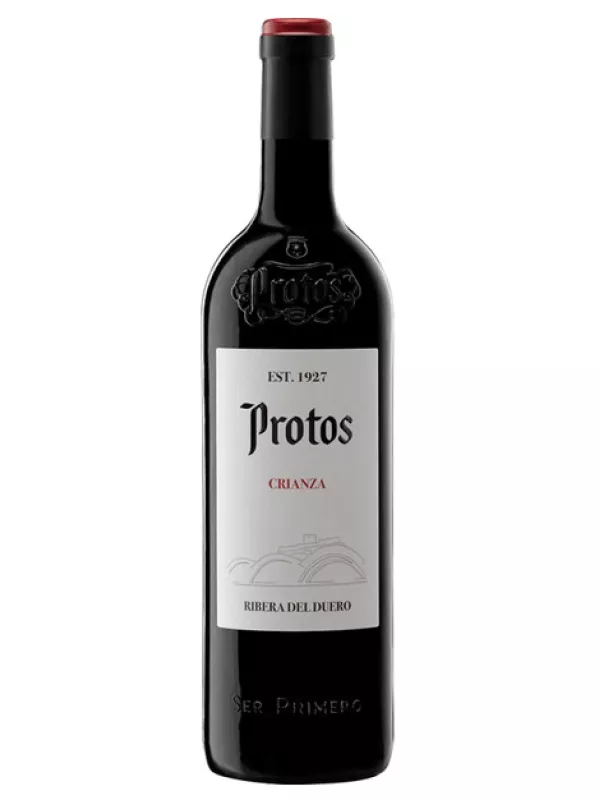 Protos Crianza
