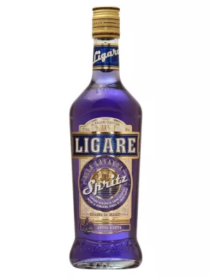 Аперитив Ligare Alla Lavanda Spritz 0.5 л