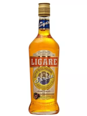 Аперитив Ligare Frutto della Passione Spritz 0.5 л