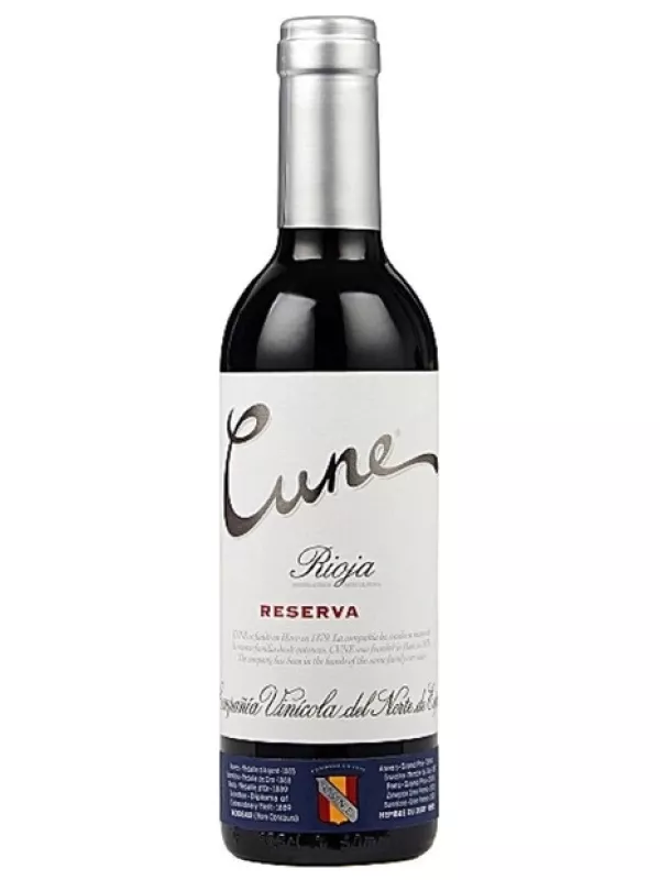 Cune Reserva, Rioja DOC