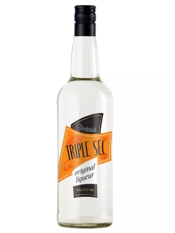 Valdoglio, Triple Sec