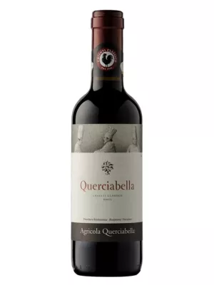 Вино Querciabella, Chianti Classico DOCG 2021, 0.75 л