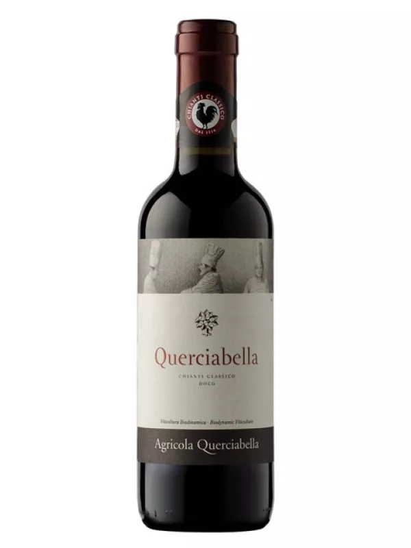 Querciabella, Chianti Classico DOCG