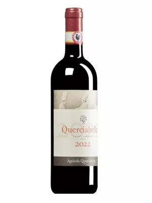 Вино Querciabella Chianti Classico DOCG 2021, 0.75 л