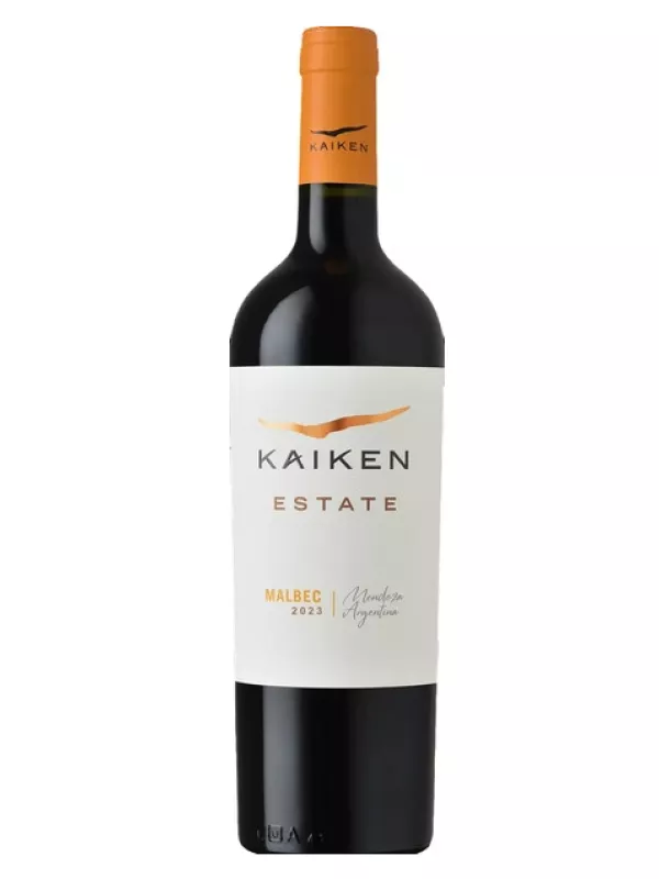 Kaiken Estate Malbec
