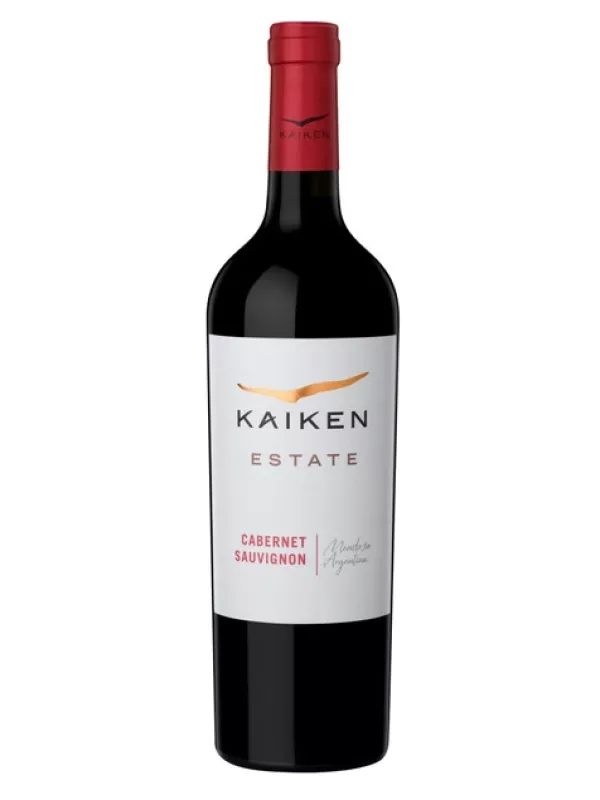 Kaiken Estate Cabernet Sauvignon