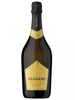 Просекко Ruggeri, Prosecco Valdobbiadene Giall'Oro DOCG 0.75 л