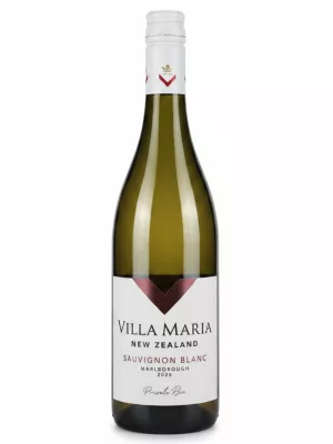 Вино Villa Maria, Private Bin Sauvignon Blanc 2025, 0.75 л
