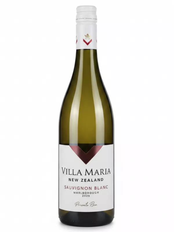 Villa Maria, Private Bin Sauvignon Blanc