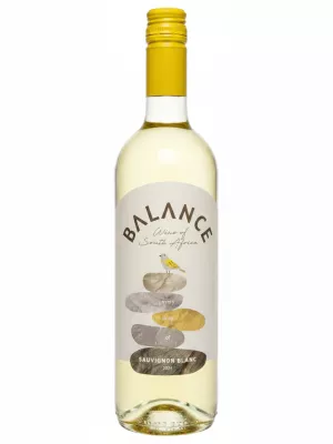 Вино Balance Sauvignon Blanc 0.75 л
