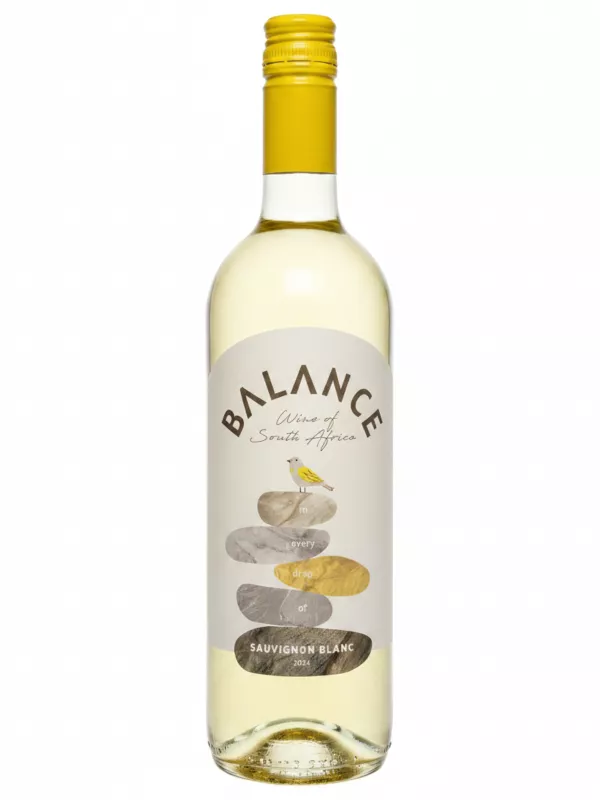 Balance Sauvignon Blanc