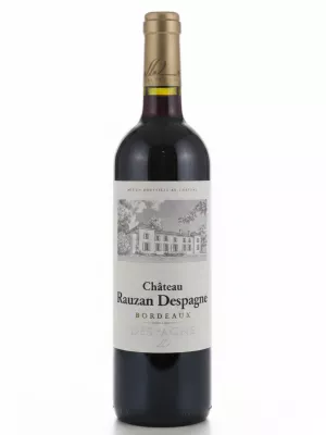 Вино Chateau Rauzan Despagne, Reserve Blanc 2019, 0.75 л