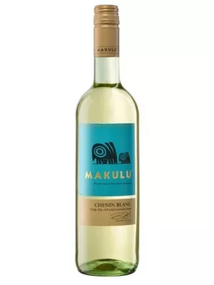 Вино Makulu Chenin Blanc 2025, 0.75 л