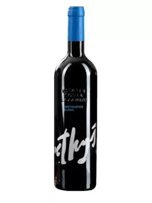 Вино Domaine Costa Lazaridi, Amethystos Blanc 2023, 0.75 л