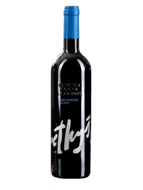 Domaine Costa Lazaridi, Amethystos Blanc