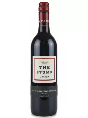 Вино d'Arenberg, The Stump Jump Red 2021, 0.75 л