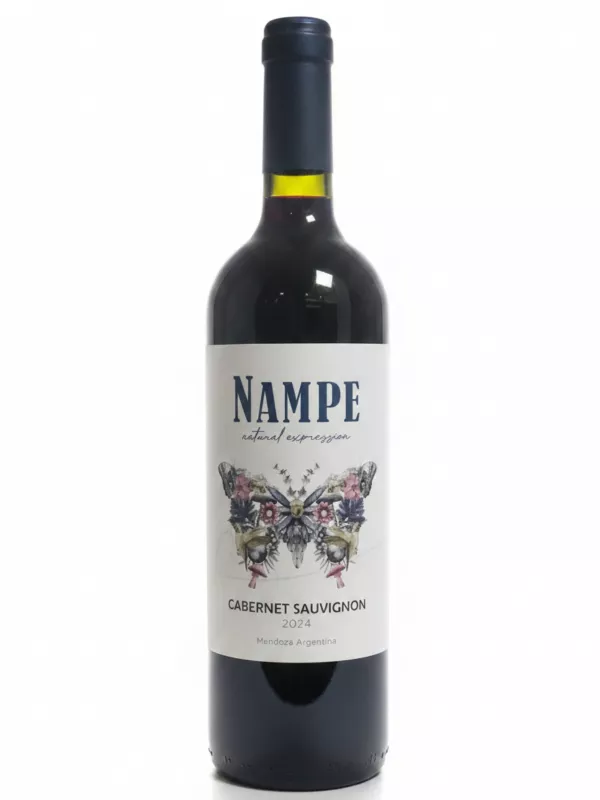 Los Haroldos, Nampe Cabernet Sauvignon, Mendoza