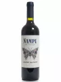 Los Haroldos, Nampe Cabernet Sauvignon, Mendoza — фото 1