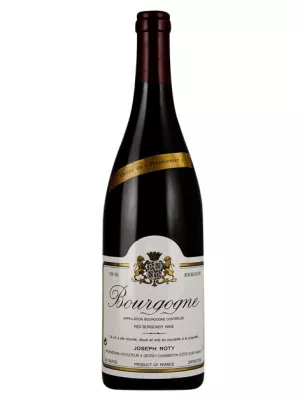 Вино Domaine Joseph Roty, Bourgogne Cuvee de Pressonnier AOC 2019, 0.75 л