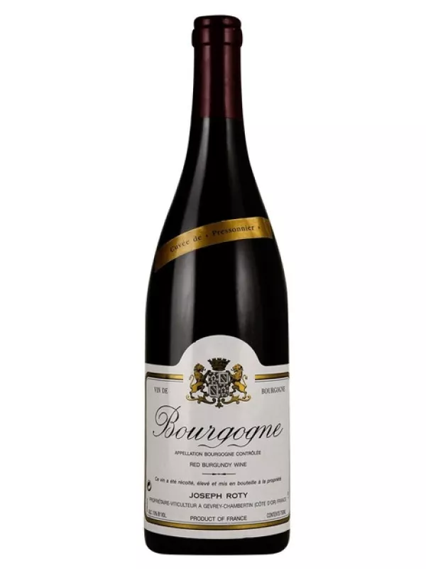 Domaine Joseph Roty, Bourgogne Cuvee de Pressonnier AOC
