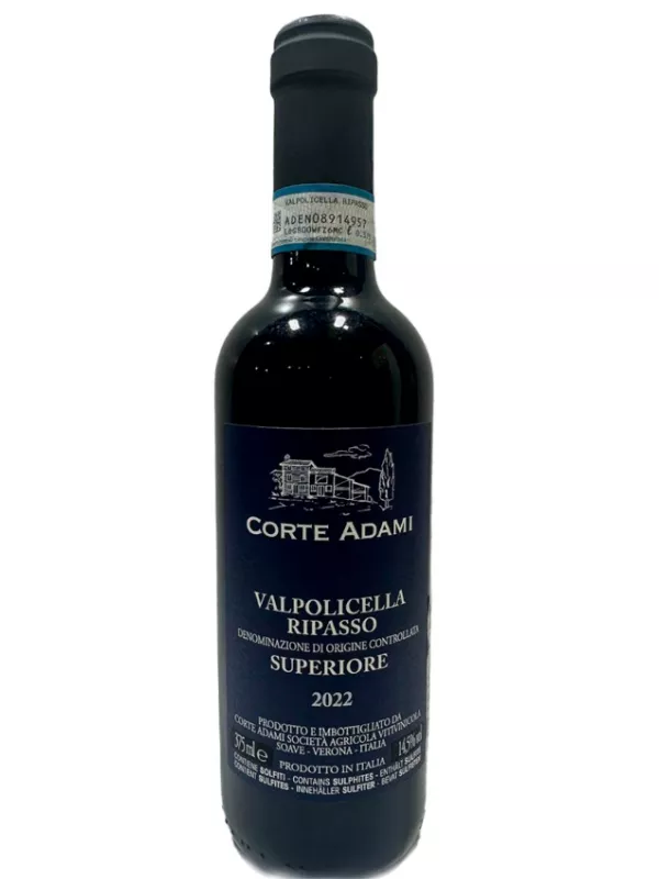 Corte Adami, Valpolicella Ripasso Superiore DOC