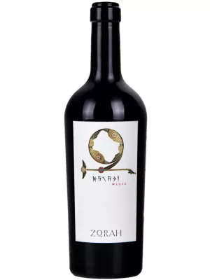 Вино Zorah, Karasi 2022, 0.75 л