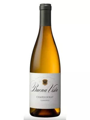 Вино Buena Vista, Chardonnay, Carneros 2020, 0.75 л