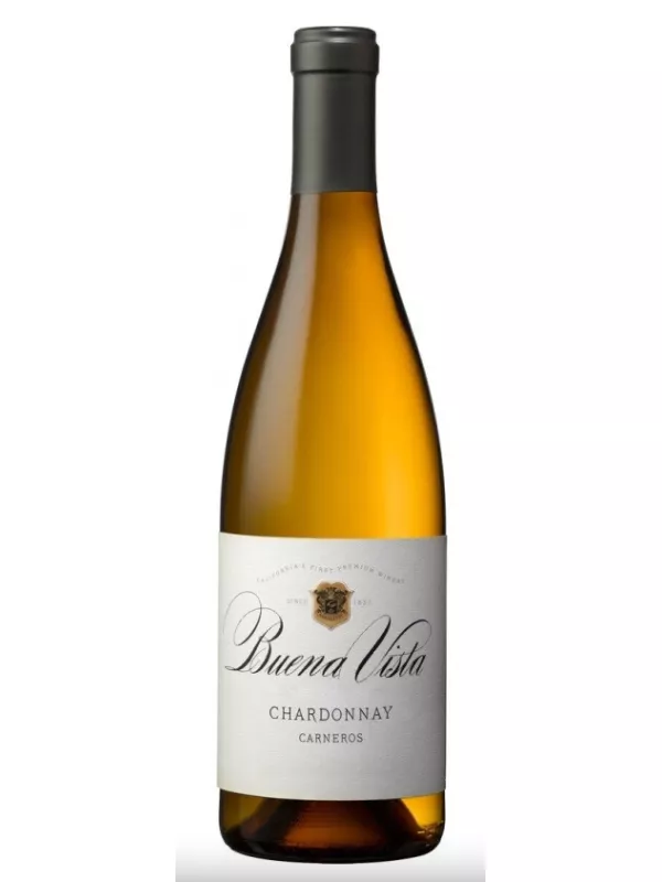 Buena Vista, Chardonnay, Carneros