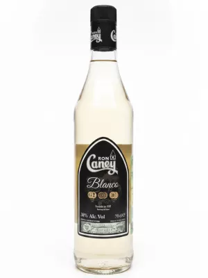 Ром Caney Blanco 0.7 л