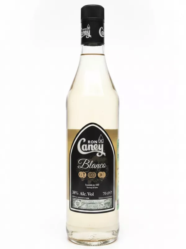 Caney Blanco
