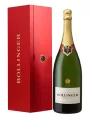 Bollinger, Special Cuvee Brut, wooden box — фото 1