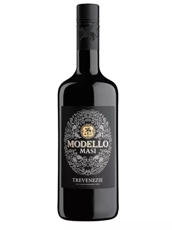 Masi, Modello Rosso, Trevenezie IGT