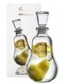 Massenez, Eau de vie Poire Prisonniere, gift box — фото 1
