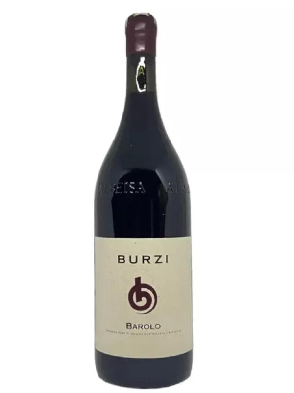 Alberto Burzi, Barolo DOCG