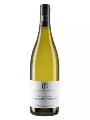 Вино Christophe Pauchard, Bourgogne Hautes-Cotes de Beaune AOC Blanc 2023, 0.75 л