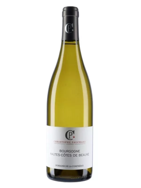 Christophe Pauchard, Bourgogne Hautes-Cotes de Beaune AOC Blanc
