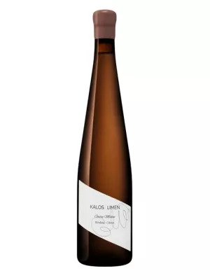 Вино Kalos Limen Riesling-Citron 2024, 0.75 л