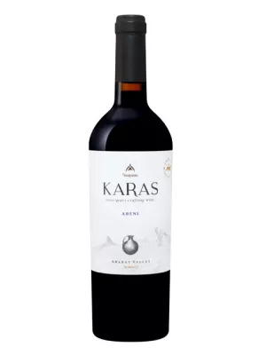 Вино Armavir Vineyards, Karas Areni 0.75 л