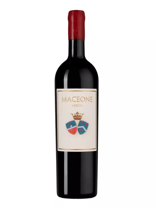 Jacopo Biondi Santi, Maceone, Toscana IGT