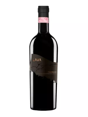 Вино Terre del Vulcano, Lava Taurasi DOCG 2016, 0.75 л