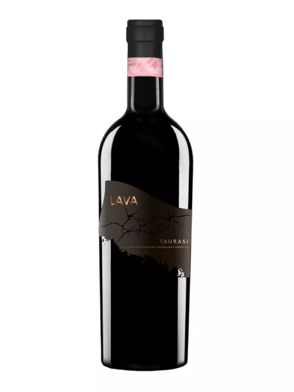 Terre del Vulcano, Lava Taurasi DOCG