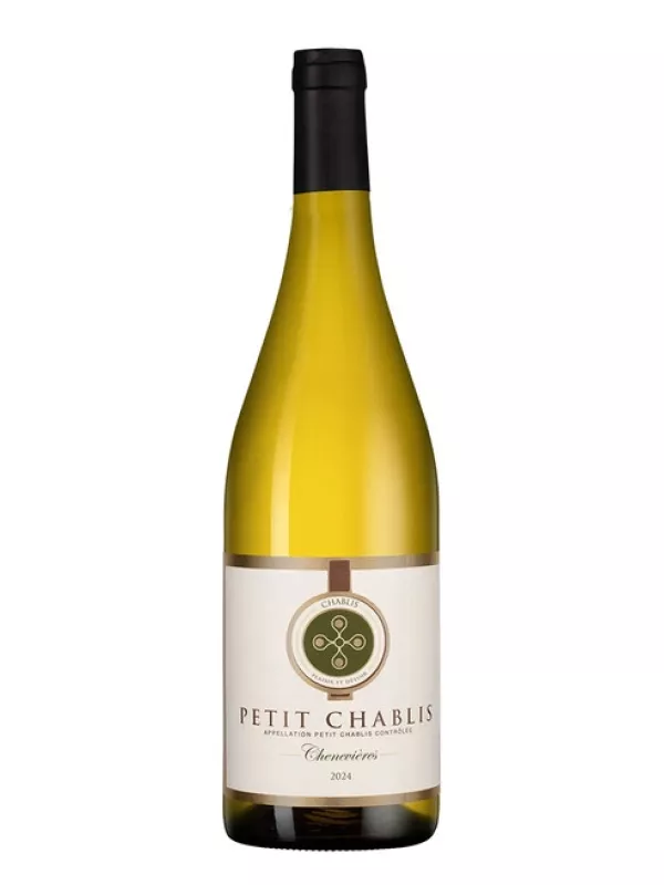 Domaine des Chenevieres, Petit Chablis AOC