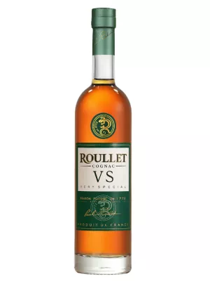 Коньяк Roullet VS, Fine Cognac AOC 0.5 л