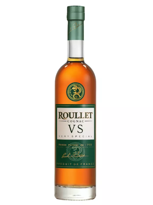 Roullet VS, Fine Cognac AOC