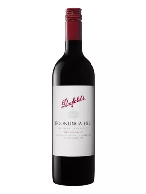 Вино Koonunga Hill Shiraz Cabernet 2023, 0.75 л