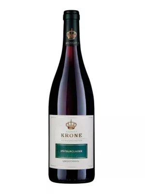 Вино Weingut Krone, Spatburgunder 2019, 0.75 л