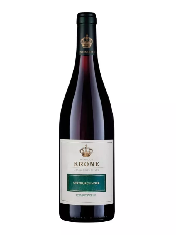 Weingut Krone, Spatburgunder