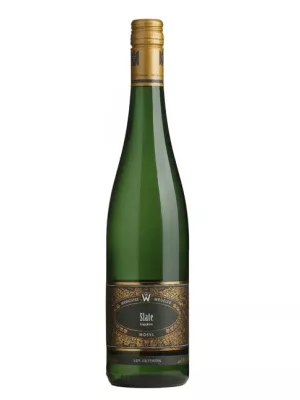 Вино Weinguter Wegeler, Slate Riesling Trocken 2023, 0.75 л